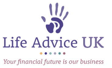 Life Advice UK Logo